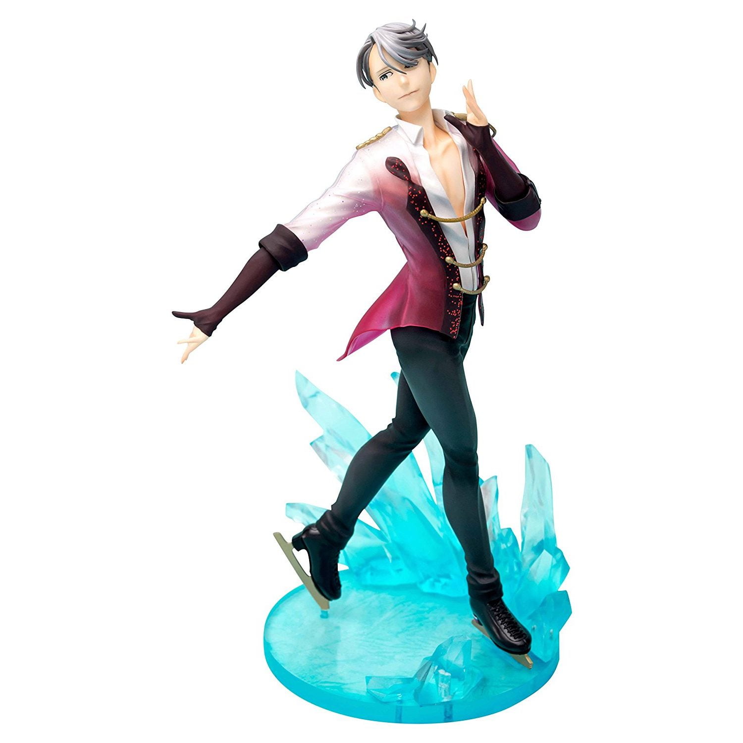 ice figures
