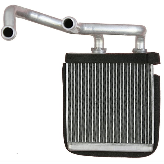 Agility Auto Parts 9010648 HVAC Heater Core for Nissan Specific Models