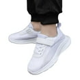 thumbnail image 3 of Teen Trainers Sports Shoes Boys Sneakers Indoor Shoes Trainers Outdoor Running Shoes Shoes, 3 of 9