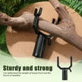 thumbnail image 6 of Lanytaeo 8 Pcs Tree Branch Support Tree Limb Holder Tree Prop Fruit Tree Support Stand Leaning Tree Clutch Tree Branch Support Device, 6 of 8