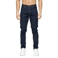 thumbnail image 1 of Crosshatch Mens Buraca Slim Jeans, 1 of 3