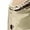 Gold, variant on Girls Waterproof Glitter Sequins Bow Leather Lace up Knee High Winter Fashion Mid Calf Combat Riding Boots (Toddler/Little Kid/Big Kid) Black 9.5(26)