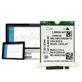 thumbnail image 3 of DW5814E for Telit LN930-AP WiFi Card WWAN FDD-LTE NGFF 4G Module for Laptops 5285 5480 5580 7480, 3 of 7