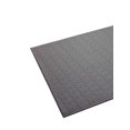 thumbnail image 3 of Alfombrilla de Equipo Supermats Gris Resistente para Bicicletas de Ejercicio y Pasos a Paso, 3 of 3