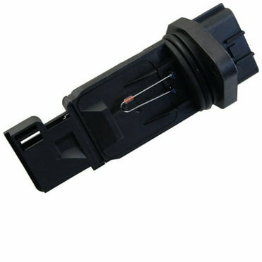 OEG Parts New Mass Air Flow Sensor Replacement For 00-03 Maxima, 2001-03 Pathfinder QX4, 2003 Infiniti G35, 2002-04 Infiniti I35, 1999 Subaru Legacy Impreza Forester, 22680-2Y001, 22680-4W000