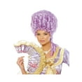thumbnail image 2 of Franco American Novelty 24674-28 Marie Antoinette Wig - Lilac, 2 of 2
