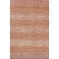 thumbnail image 2 of Addison Rugs Mayfield Premium Machine Washable Transitional Stripe Terracotta Rectangle Rug, 10' x 14', 2 of 7