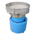thumbnail image 5 of 60CM Powder Vibrating Screen Machine Electric Sieve Shaker Stainless Steel 110V, 5 of 11