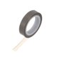thumbnail image 3 of PTFE Película Cinta Rollo, 0,4" x 33 Pies Alta Temperatura Cinta 0,06mm Grosor con Un Lado Adhesivo para Vacío Selladoras Máquina, Manual Impulso Selladoras, Gris, 3 of 5