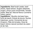 thumbnail image 4 of Campbell's® Ready to Use No Salt Added Beef Broth, Shelf Stable, 4 of 5