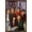 Mahogany Framed Version, variant on Friends - Apartment Wall Poster, 22.375" x 34"