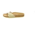 thumbnail image 3 of Birkenstock Unisex Madrid, Spectral Copper, 43 EU, Regular, 3 of 6