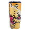 thumbnail image 1 of Termo Doble Pared, Winnie The Pooh, Disney Clásicos, Tapa Deslizable 500 Ml, 1 of 2