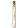 thumbnail image 2 of ArtToFrames 5" x 50" Other Picture Frame, 5x50 inch Multi Wood Poster Frame (WOM-5102), 2 of 7