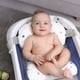 thumbnail image 5 of Cojín de soporte para baño de bebé, almohadilla de suspensión para baño de niño pequeño, cojín para bañera de recién nacido, 5 of 7