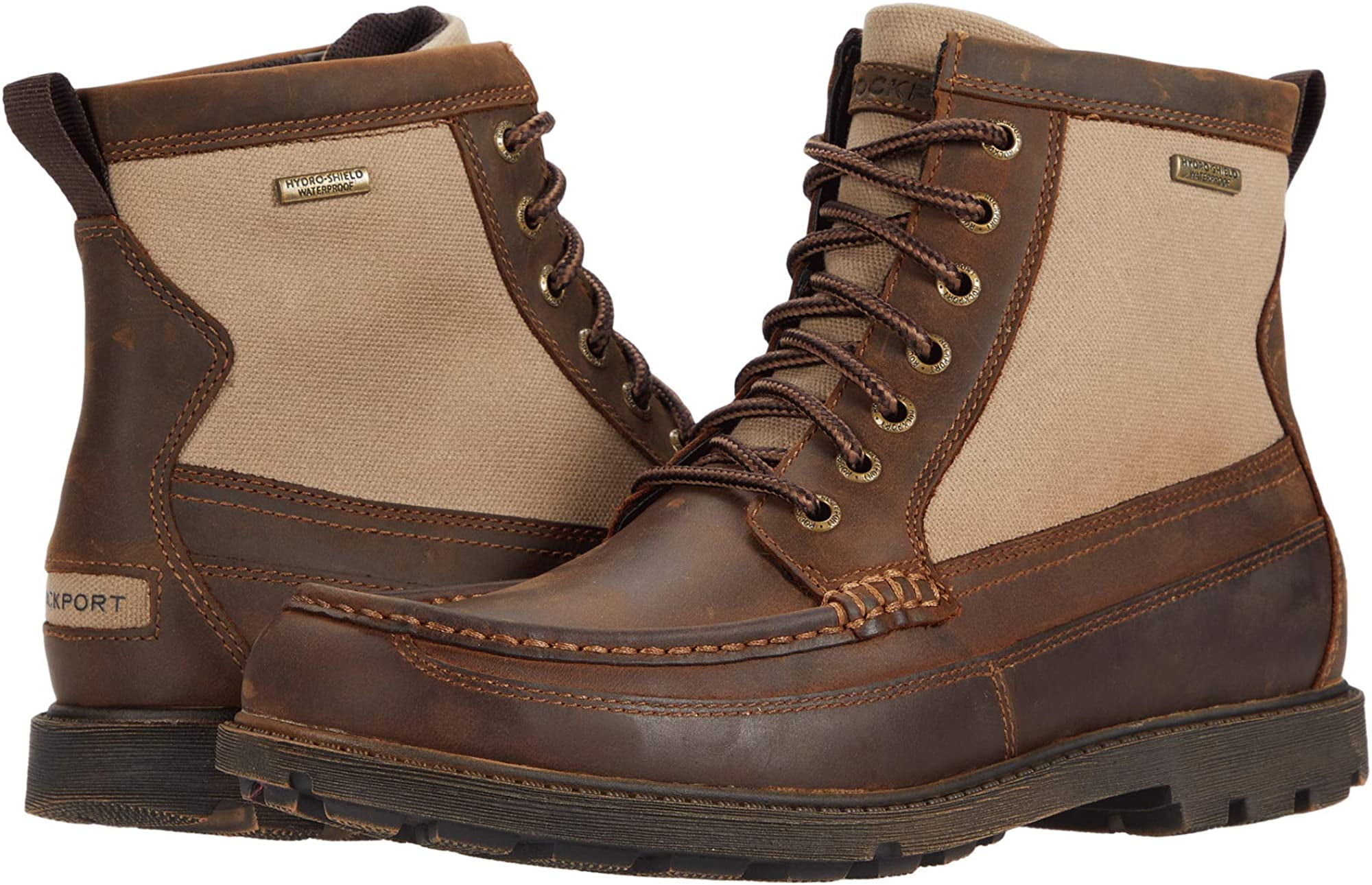 Rockport storm surge 2 boot Clearance