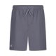 thumbnail image 1 of Shorts Under Armour OD Stretch Gris Titán YM, 1 of 1