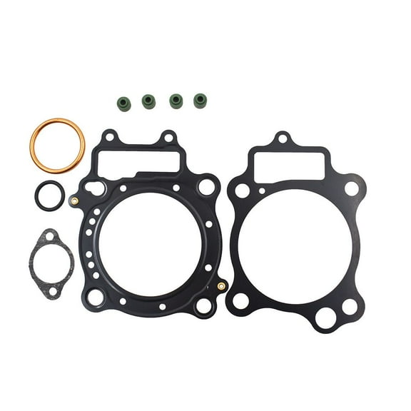 Top End Head Gasket Kit Fit for Honda CRF250R 2004-2007 CRF250X 2004-2016