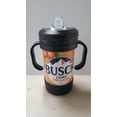thumbnail image 3 of Beer Can Sippy Cup, Beer Inspired Sippy Cup with Handle BPA Free, Holds 10oz, 3 of 4