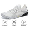 thumbnail image 2 of SKQIT Hike Barefoot Shoes for Women Men Breathable & Non-Slip Athletic Footwear Wide Toe Water Shoes, 2 of 8