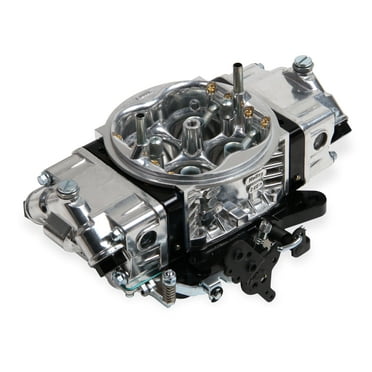 Holley Performance 0-67200BK Carburetor