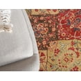 thumbnail image 4 of Rugs.com Chelsea Collection Rug – 3' 3 x 5' 3 Multi Medium Rug Perfect For Entryways, Kitchens, Breakfast Nooks, Accent Pieces, 4 of 9
