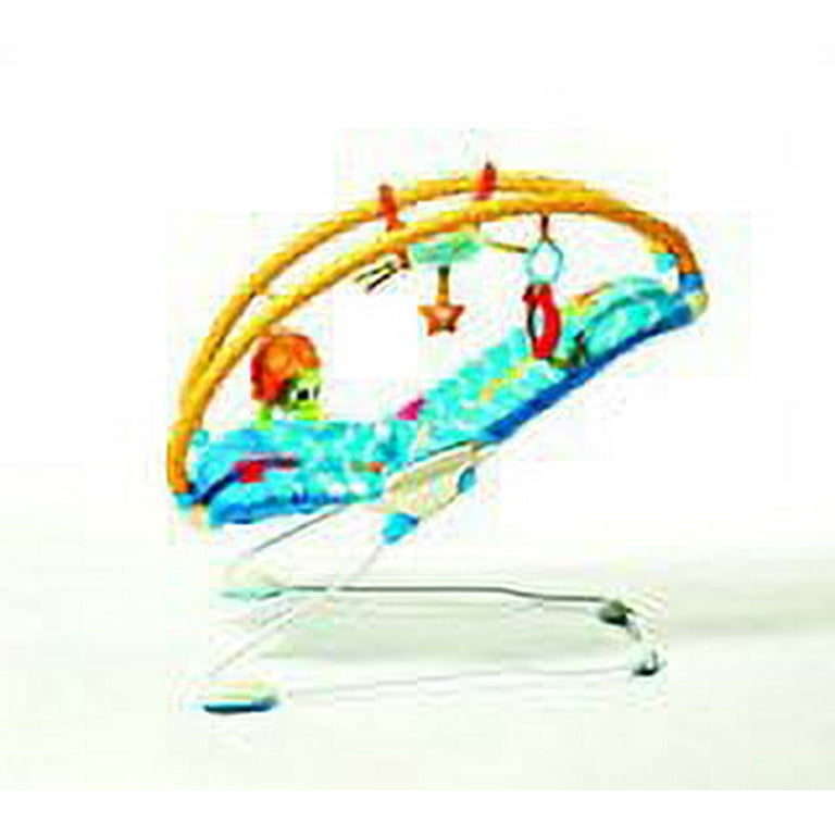 Gymini Under the Sea Bouncer