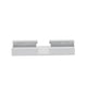 thumbnail image 4 of Conector tolva tipo 30 200MM tipo B blanco Anggrek Otros, 4 of 8