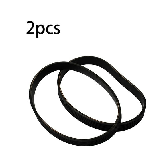 qiya 2pcs 135J6 Electric Planer Drive Driving Belt For AP10 For 22-540 22-546 Electric Planer Accessories