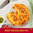 thumbnail image 5 of Old El Paso Mild Red Enchilada Sauce, Meal Prep, 19 oz, 5 of 14