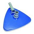 thumbnail image 2 of Jed Pool Tools 30-164 Pool Vacuum, Dimensions: 11 in W, 2 of 3