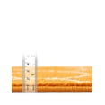 thumbnail image 4 of Unique Loom Trellis Frieze Collection Area Rug - Rounded (3' 3" x 5' 3" Rectangle Orange/Ivory), 4 of 6