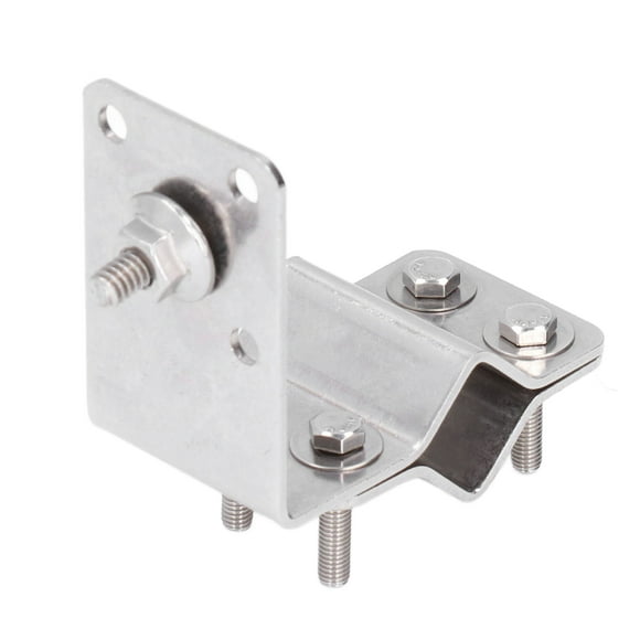 Backup Camera Mounting Bracket