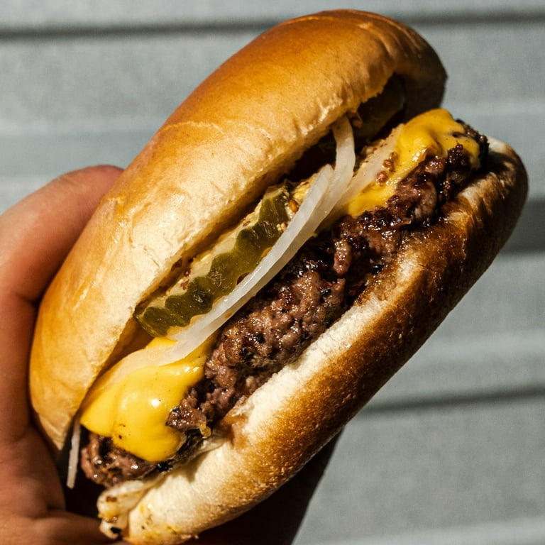 Hamburger Seasoning - (1.88 oz Package) – Zach's Spice