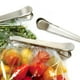 thumbnail image 5 of Juego de 6 pinzas de acero inoxidable para sellar bolsas de alimentos. Herramientas de cocina y hogar., 5 of 8