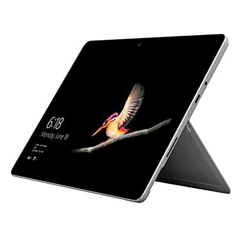サーフェスGo（第一世代）　Surface Go Surface Go (1st Gen) specs and features - Microsoft Support