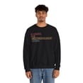 thumbnail image 4 of Anesthesiologist Anesthesiology Sweatshirt Gift Crew Neck Shirt Long Sleeve, 4 of 5