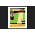 thumbnail image 1 of Papel de lija cerámico Ali Industries Gator CeraMax 320 Grit, 1 of 1