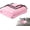 Pink, variant on Cooling Blanket for Hot Sleepers & Night Sweats, All-Season Lightweight Breathable Summer Throw, Ice Cooling Blanket for Bed, Nap & Travel