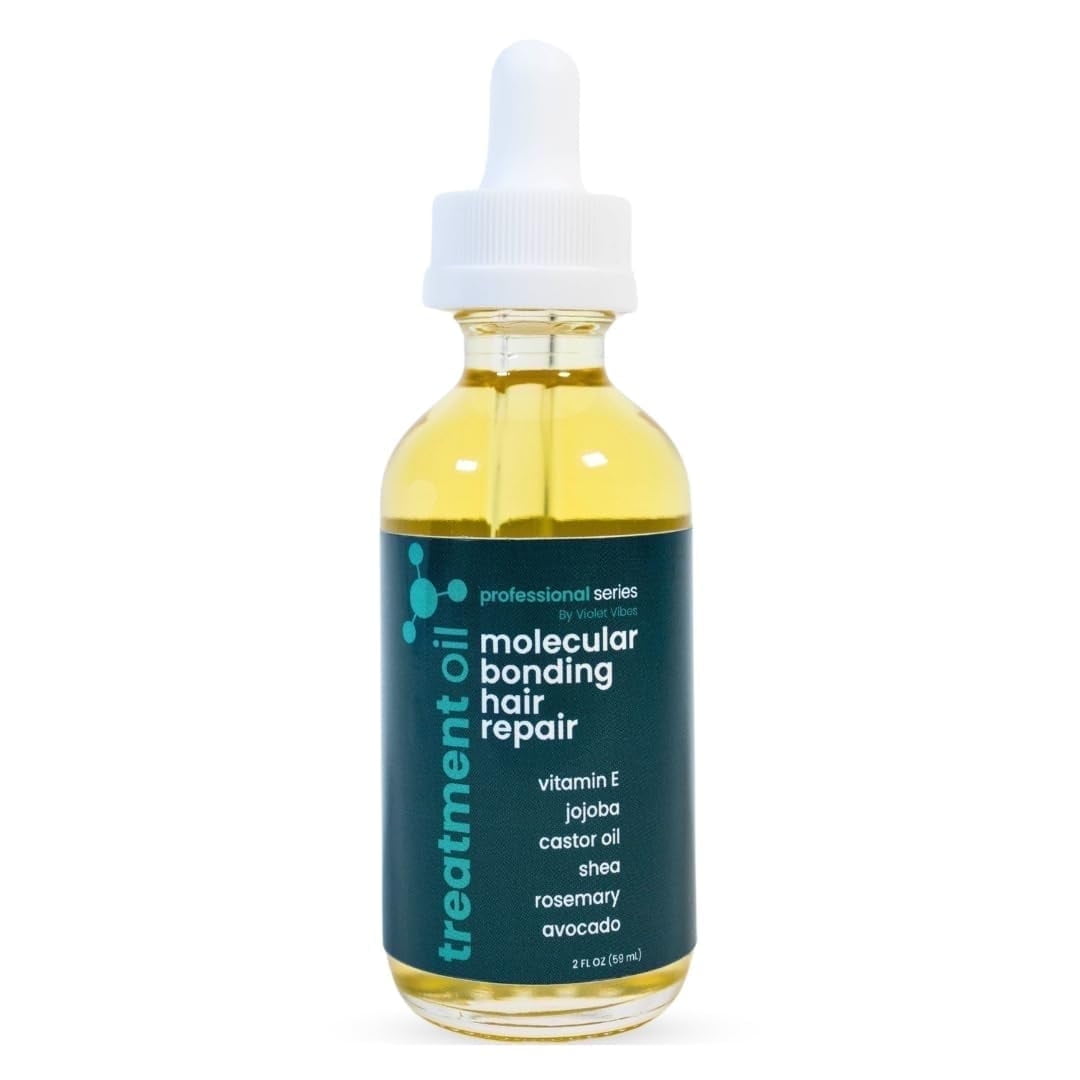 Carol's Daughter Monoi Oil Repairing Sacred Strengthening Serum