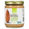 thumbnail image 2 of Smooth Natural Almond Butter, 2 of 7