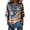 z20-Blue, variant on ibiyuan 250th Anniversary Usa Shirt Womens T Shirts Cotton Crew Neck 4th Of July Shirts Casual Short Sleeve Independence Day Women Shirts Womens Tops