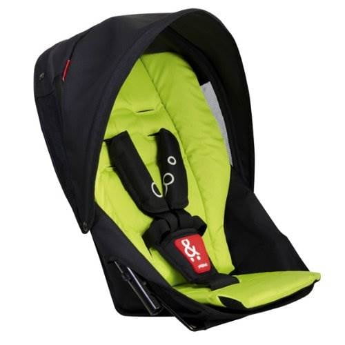 phil and teds dot double kit