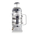 thumbnail image 5 of Cafetera francesa WOWCC R2D2 960ml Plástico+Vidrio, 5 of 5