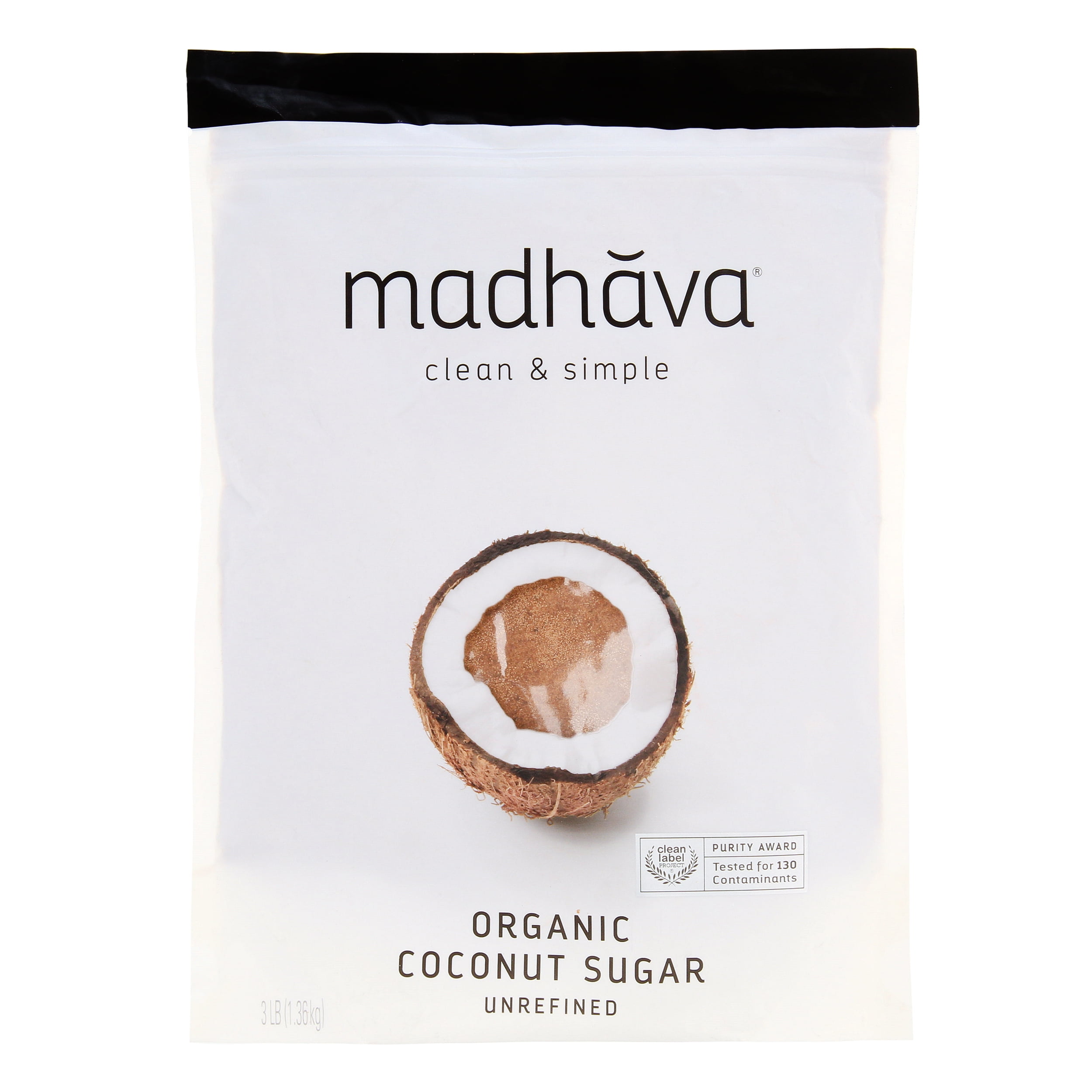 madhava-organic-pure-and-unrefined-coconut-sugar-48-oz-walmart