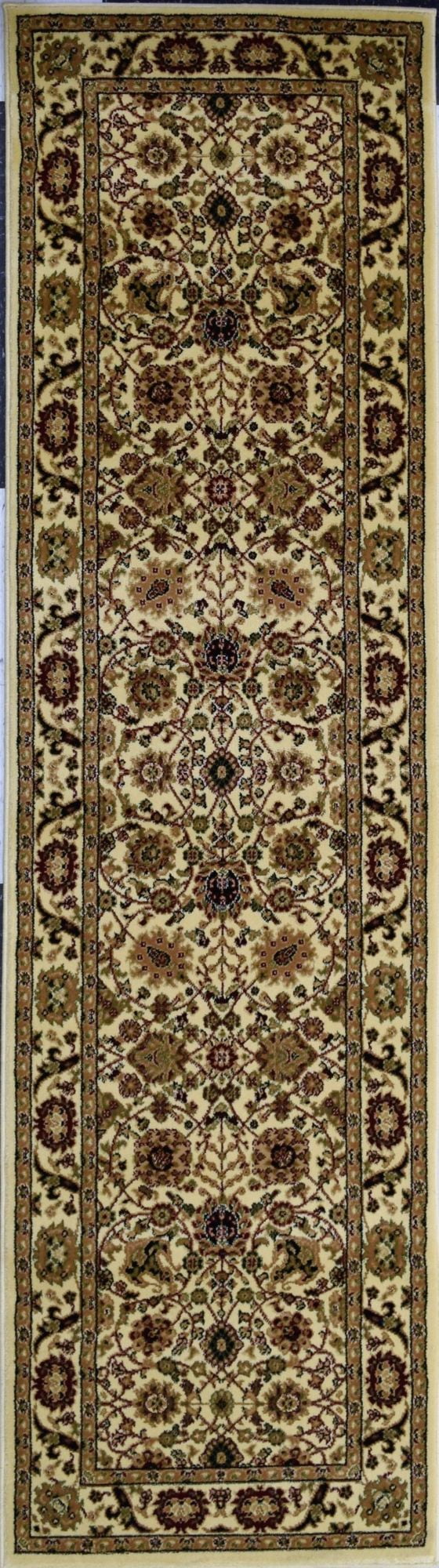 New Vision Woven Polypropylene Rug