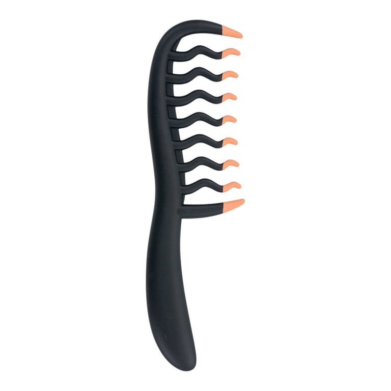 Conair Precision Defining Detangling Comb for Curly Hair  display picture 3