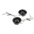 thumbnail image 3 of LAFGUR 150W Car Mini Super Power Loud Audio Speaker Tweeter Loudspeaker Horn, 3 of 8