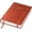 Brown, variant on Executive 2026-27 Daily Journal Planner – Customization Available – Mid-Year Academic Diary – July 2026 to June 2027 (Brown, 8.5"×5.5")