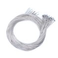 thumbnail image 2 of Folding Bicycle Shift Cable Shift Brake Inner Cable for MTB Road Bike BMX Bike, 2 of 9